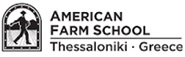 AMERICAN FARM SCHOOL logo