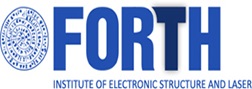 FORTH logo