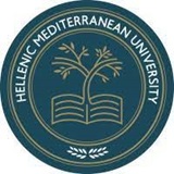 HELLENIC MEDITERRANEAN UNIVERSITY logo